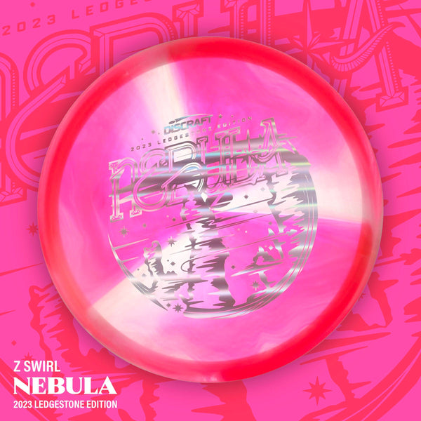 Nebula (Z Swirl - 2023 Ledgestone Edition)