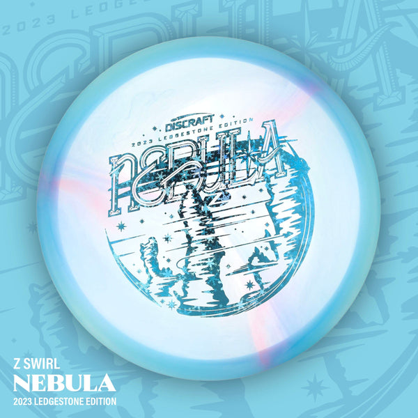 Nebula (Z Swirl - 2023 Ledgestone Edition)