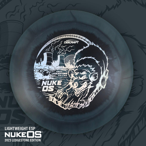 Nuke OS (Lightweight ESP - 2023 Ledgestone Edition)