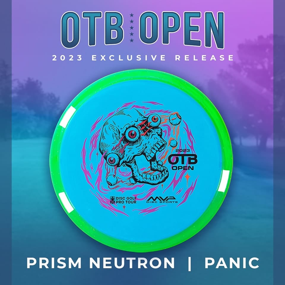 Panic (Prism Neutron - 2023 OTB Open)