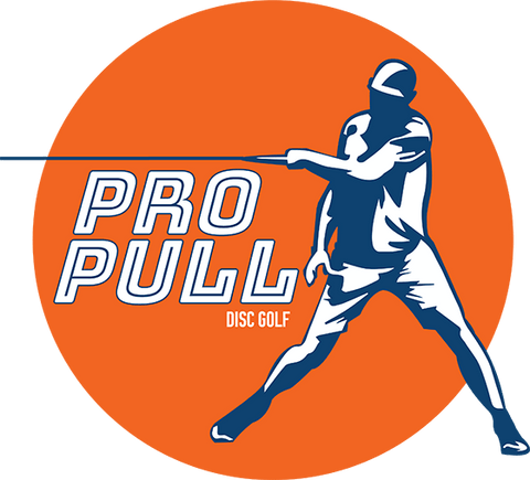 Pro Pull Disc Golf ProPull Disc Golf Trainer Accessory