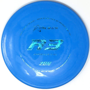 Prodigy A3 (300) Putt & Approach