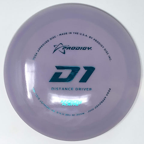 Prodigy D1 (400G) Distance Driver