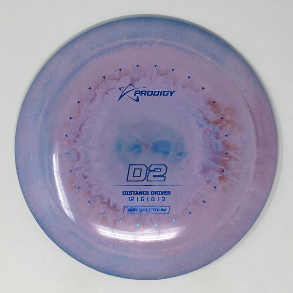 Prodigy D2 (AIR Spectrum) Distance Driver