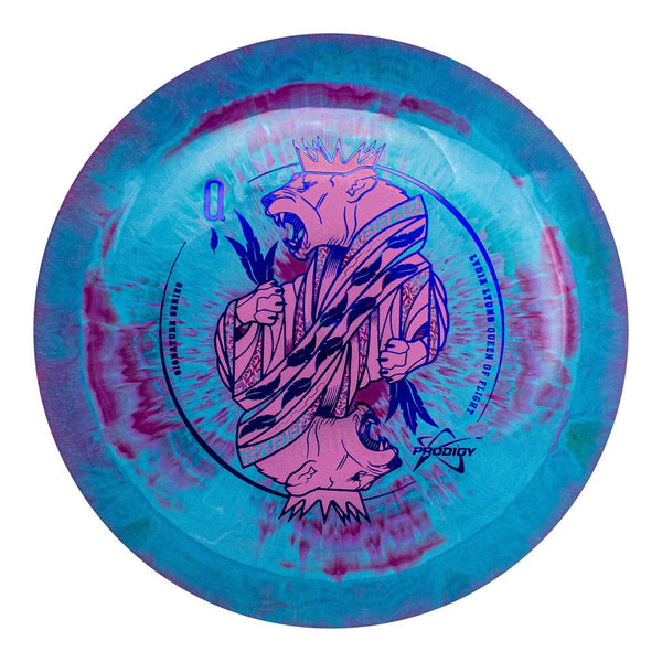 Prodigy D2 (AIR Spectrum - Lydia Lyons 2023 Signature Series) Distance Driver