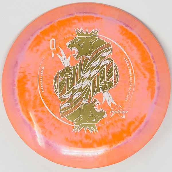 Prodigy D2 (AIR Spectrum - Lydia Lyons 2023 Signature Series) Distance Driver