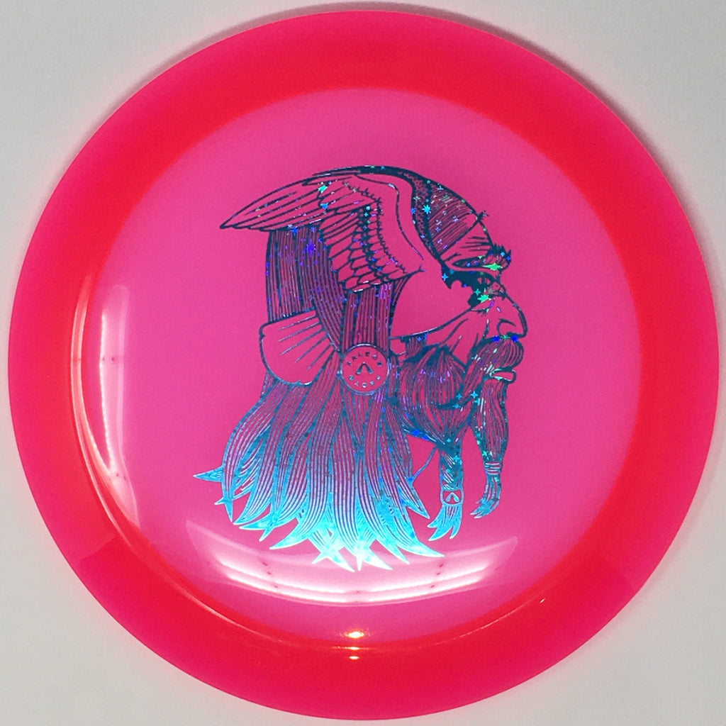 Prodigy - Falcor (400, Airborn Proto Stamp) - Distance Driver – Disc ...