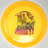 Prodigy Falcor (400, Airborn Proto Cale Leiviska 2022 Collaboration Series) Distance Driver