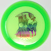 Prodigy Falcor (400, Airborn Proto Cale Leiviska 2022 Collaboration Series) Distance Driver