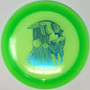 Prodigy Falcor (400, Airborn Proto Cale Leiviska 2022 Collaboration Series) Distance Driver