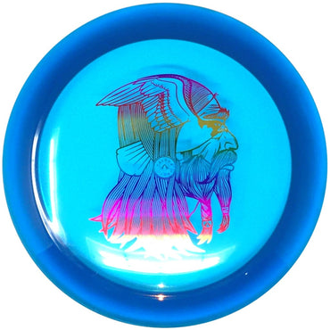 Prodigy Falcor (400, Airborn Proto Cale Leiviska 2022 Collaboration Series ETA March 10 @ 9 AM CDT) Distance Driver