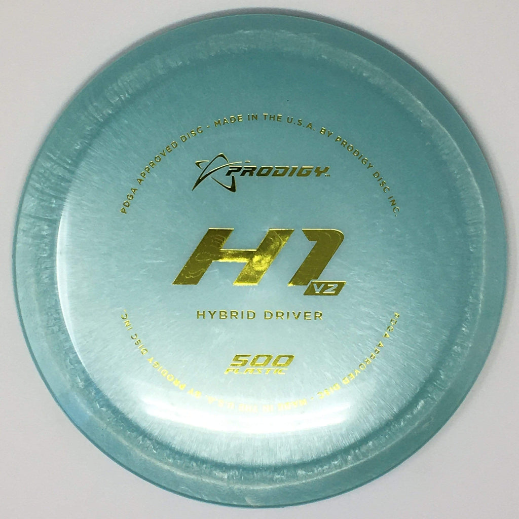 Prodigy H1 V2 (500) Distance Driver