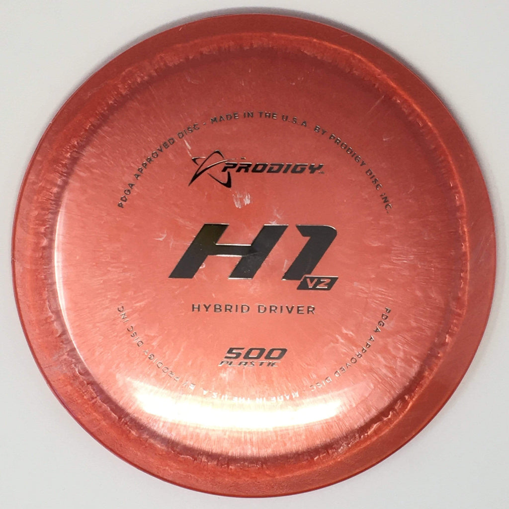 Prodigy H1 V2 (500) Distance Driver