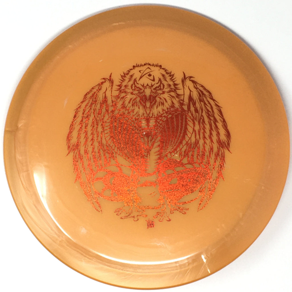 Prodigy H3 V2 (500, Circle of Life Stamp) Distance Driver