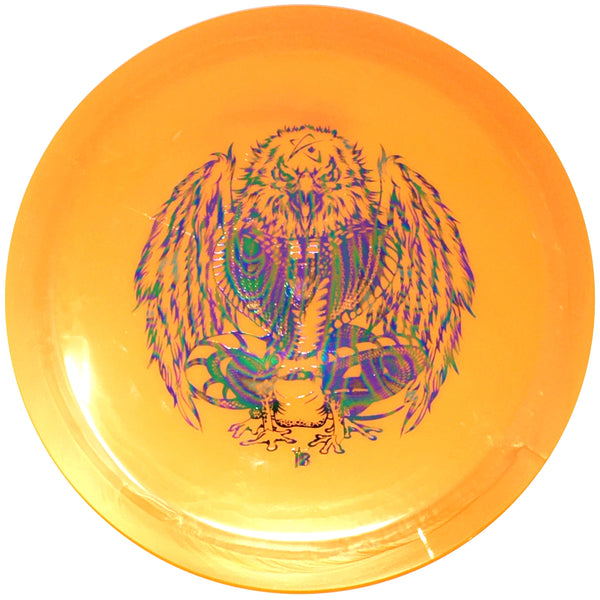 Prodigy H3 V2 (500, Circle of Life Stamp) Distance Driver
