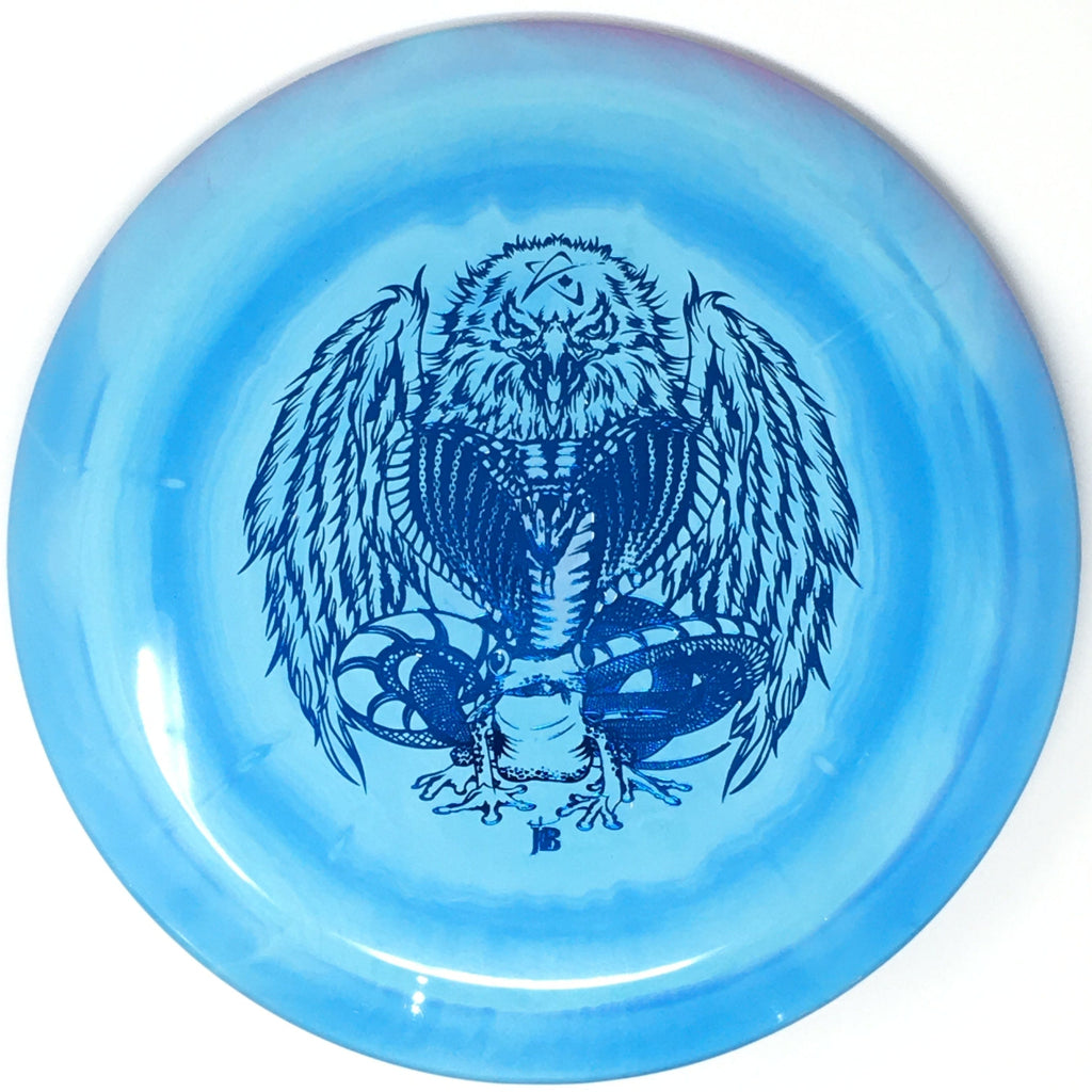 Prodigy H3 V2 (500 Spectrum - Circle of Life) Distance Driver