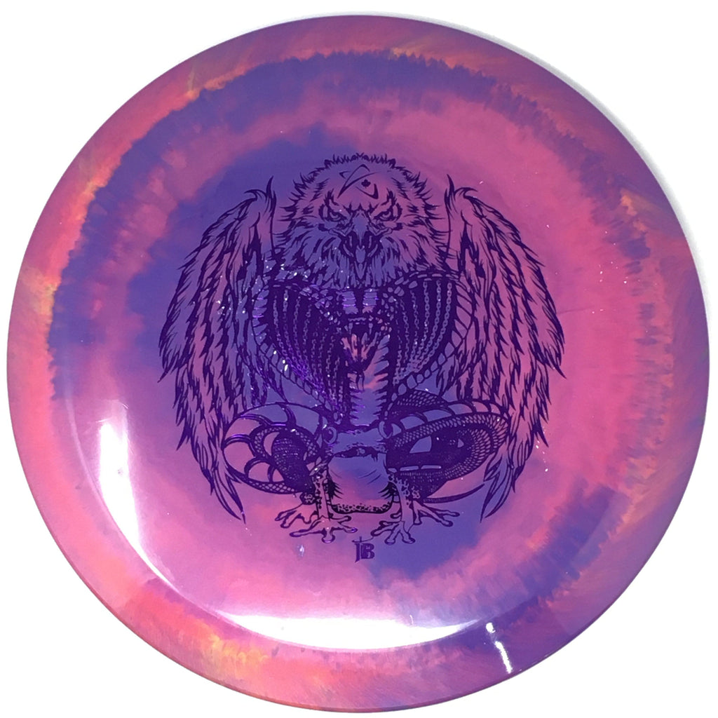 Prodigy H3 V2 (500 Spectrum - Circle of Life) Distance Driver