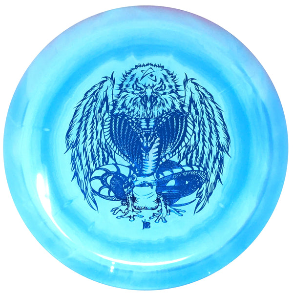 Prodigy H3 V2 (500 Spectrum - Circle of Life) Distance Driver