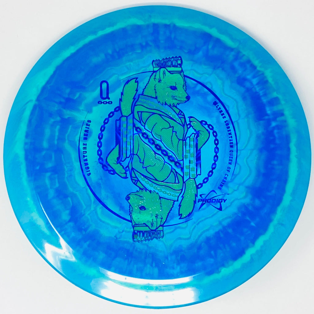 Prodigy H3 V2 (500 Spectrum - Lykke Lorentzen 2023 Signature Series) Distance Driver