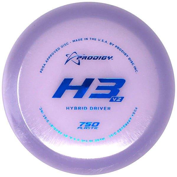 Prodigy H3 V2 (750) Distance Driver