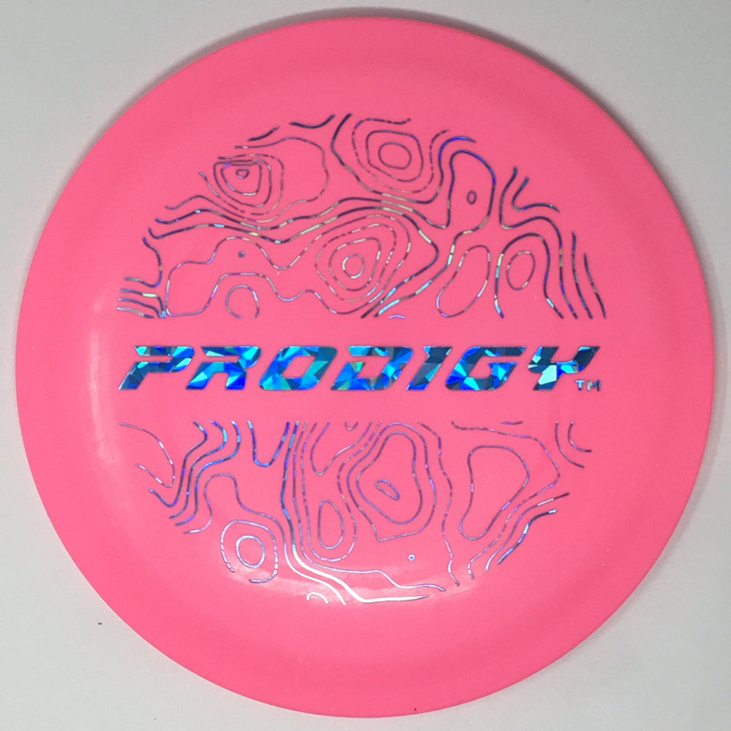 Prodigy H4 V2 (300, Topographic Stamp) Distance Driver