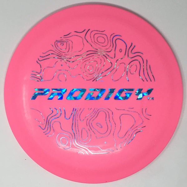 Prodigy H4 V2 (300, Topographic Stamp) Distance Driver