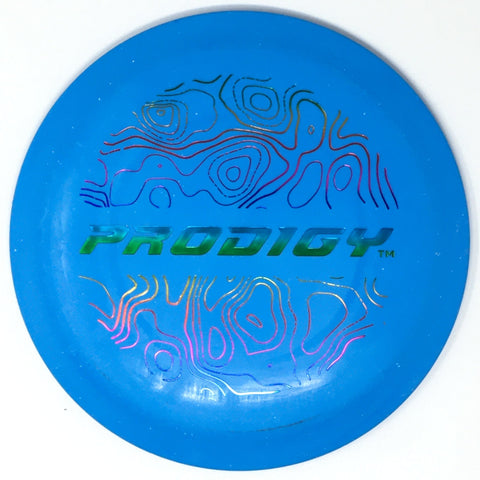 Prodigy H4 V2 (300, Topographic Stamp) Distance Driver