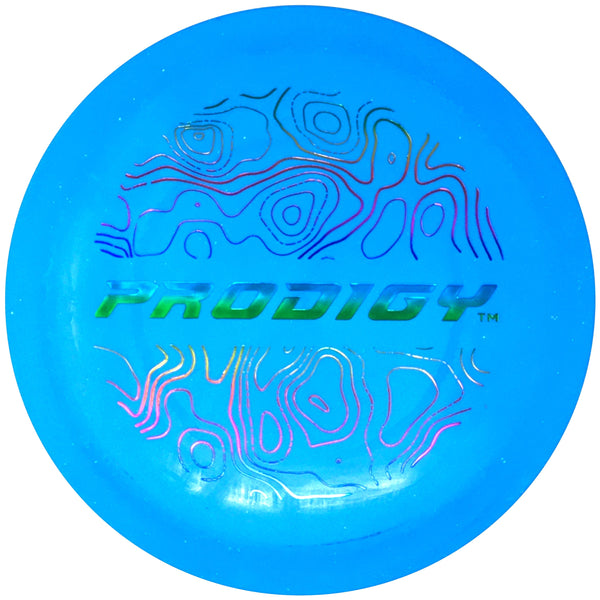 Prodigy H4 V2 (300, Topographic Stamp) Distance Driver