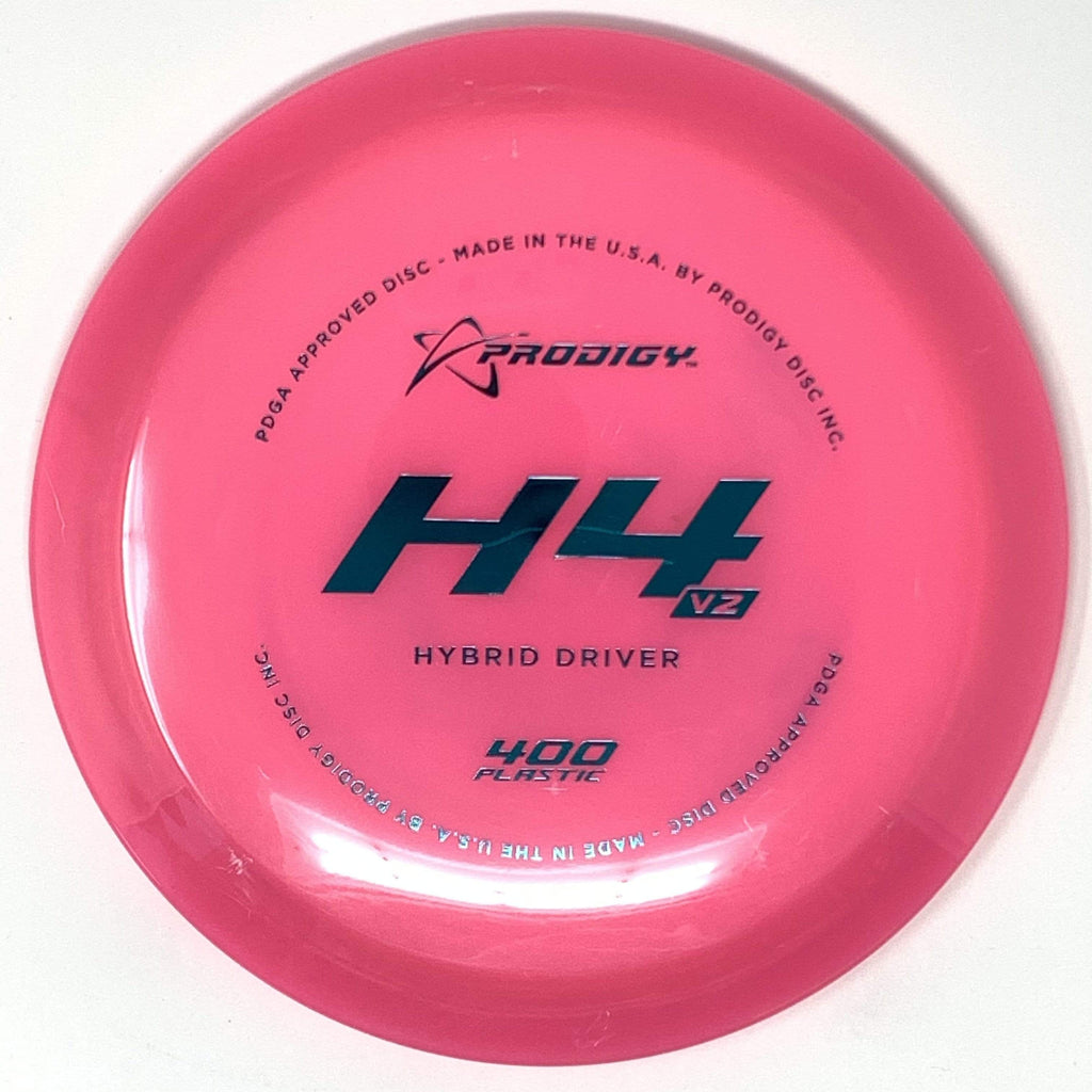 Prodigy H4 V2 (400) Distance Driver