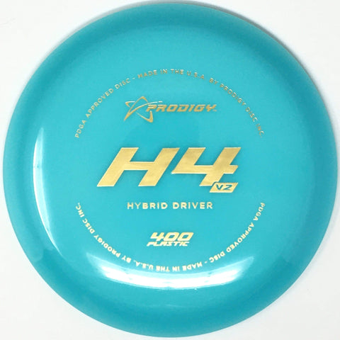 Prodigy H4 V2 (400) Distance Driver