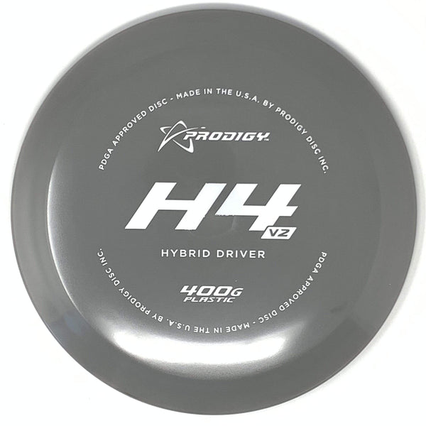 Prodigy H4 V2 (400G) Distance Driver