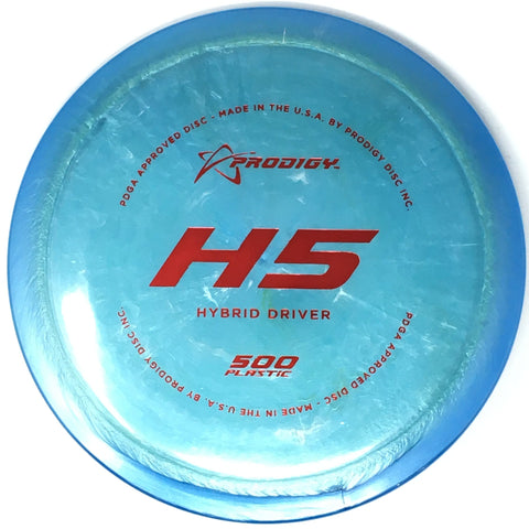 Prodigy H5 (500) Distance Driver
