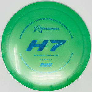 Prodigy H7 (500) Hybrid Driver