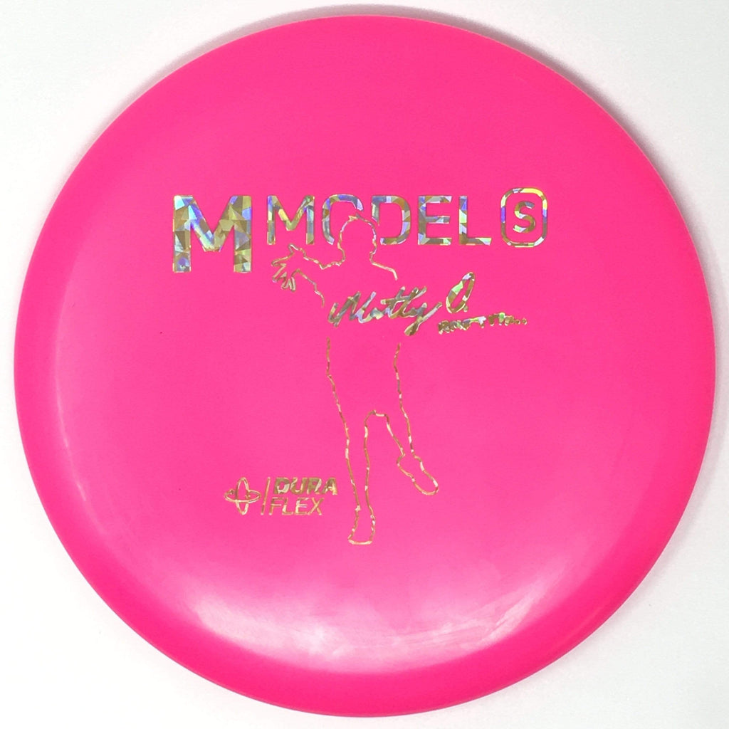 Prodigy M Model S (DuraFlex, Matt Orum 2021 Signature Series) Putt