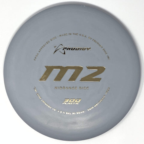 Prodigy M2 (300) Midrange