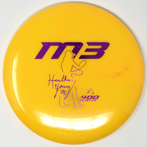 Prodigy M3 (400, Heather Young 2021 Signature Series) Midrange