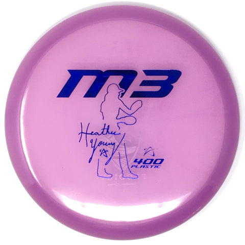 Prodigy M3 (400, Heather Young 2021 Signature Series) Midrange
