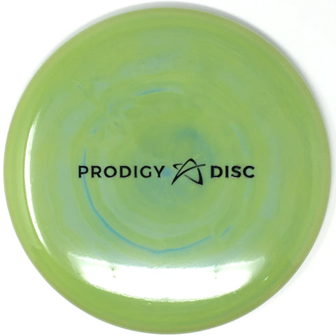 Prodigy M3 (400 Spectrum, Prodigy Disc Bar Stamp) Midrange