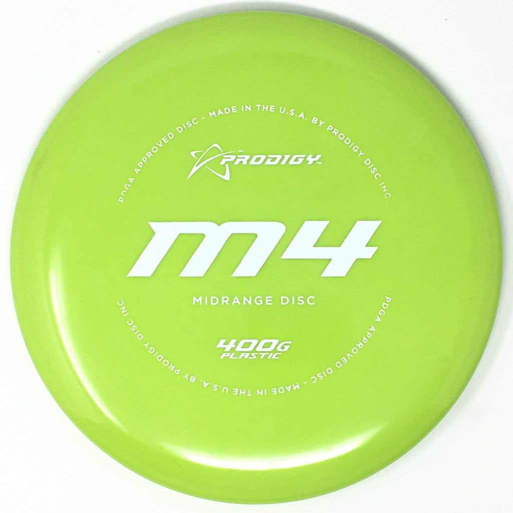 Prodigy M4 (400G) Midrange