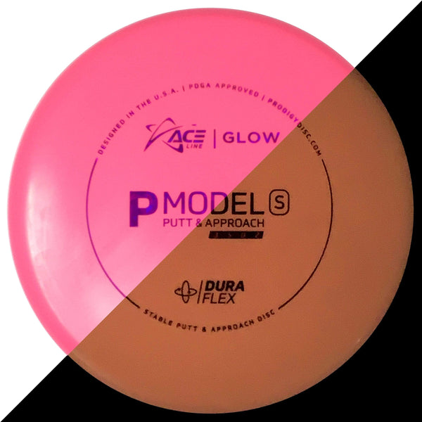 Prodigy P Model S (DuraFlex Glow) Putt & Approach