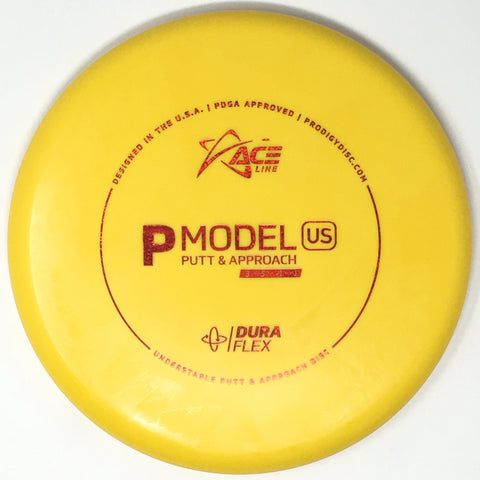 Prodigy P Model US (Duraflex) Putt & Approach