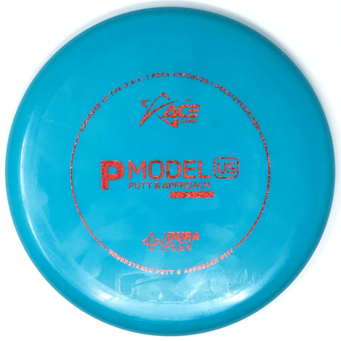 Prodigy P Model US (Duraflex) Putt & Approach