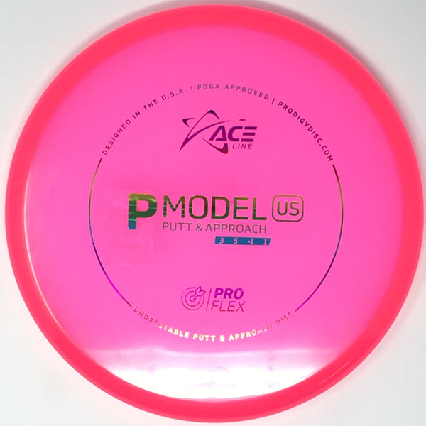 Prodigy P Model US (ProFlex) Midrange