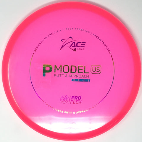 Prodigy P Model US (ProFlex) Midrange