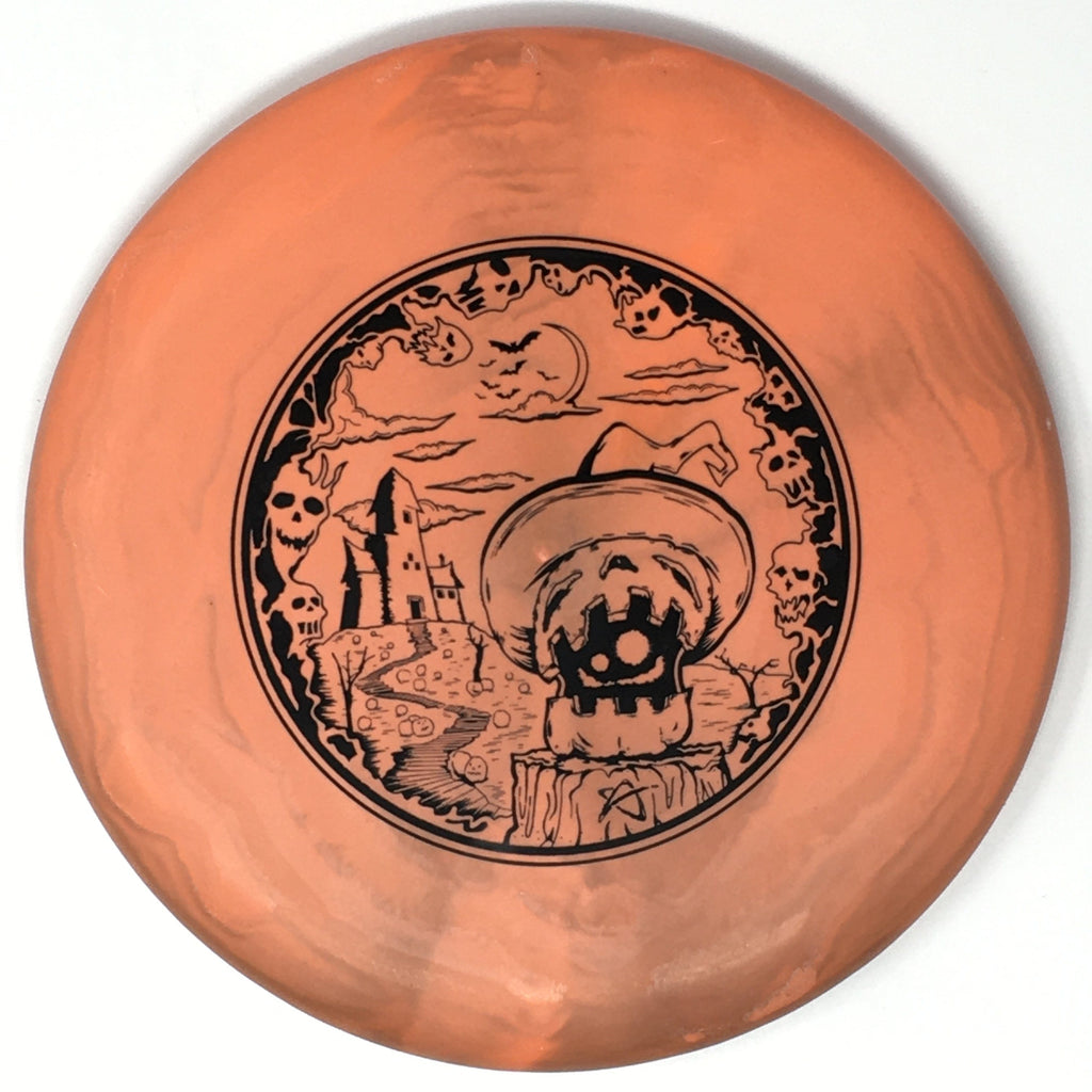 Prodigy PA-3 (350G Spectrum, Halloween 2022 Mischievous Specter) Putt & Approach