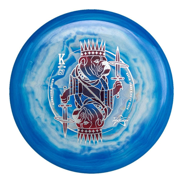 Prodigy PA-3 (500 Spectrum, Kevin Jones 2023 Signature Series) Putt & Approach