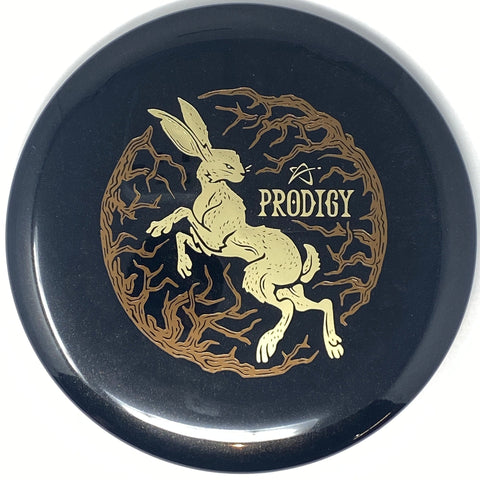Prodigy PA-5 (500 glimmer, Thicket Stamp) Putt & Approach
