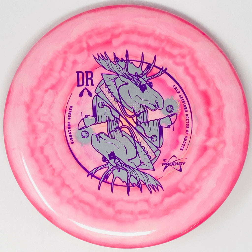 Prodigy PA-5 (500 Spectrum - Cale Leiviska 2023 Signature Series) Distance Driver