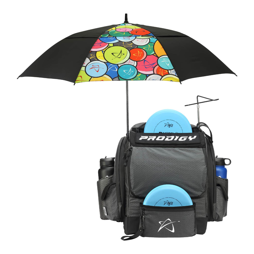 bag with umbrella