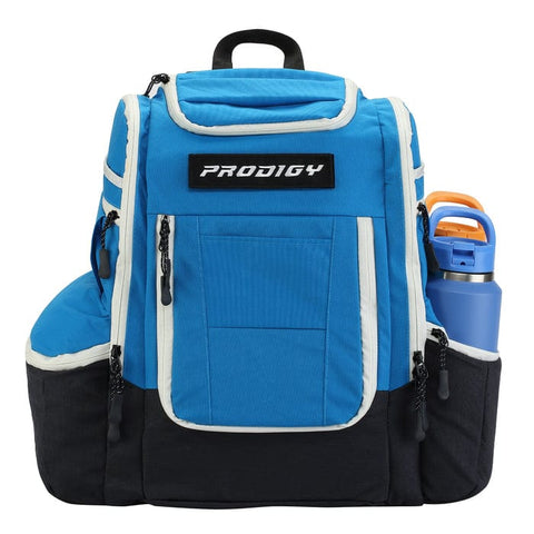 Prodigy Prodigy Disc Golf Bag (Apex XL Disc Golf Backpack, 30 - 35 Disc Capacity) Bag